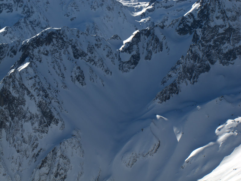 #13 Passage Roc de Montet : un Y parfait ! Passage Roc de Montet : un Y parfait !