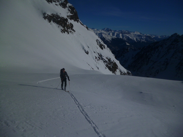 #3 Grd Miceau : Vallon désert. Grd Miceau : Vallon désert.