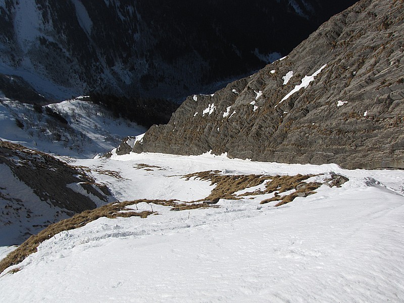 #3 Dans le milieu du couloir : sympa Dans le milieu du couloir : sympa