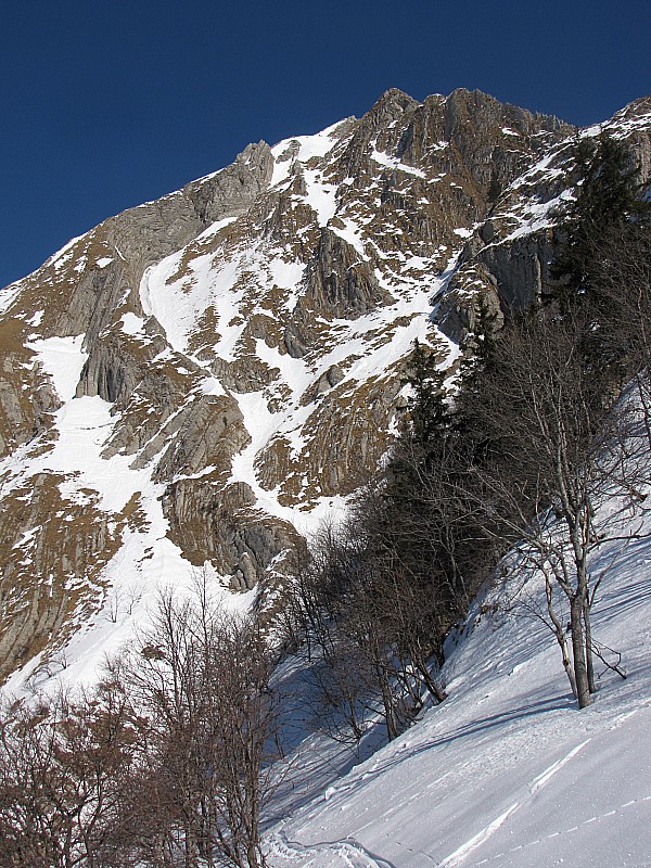 #4 Le couloir : vue d Le couloir : vue d'ensemble