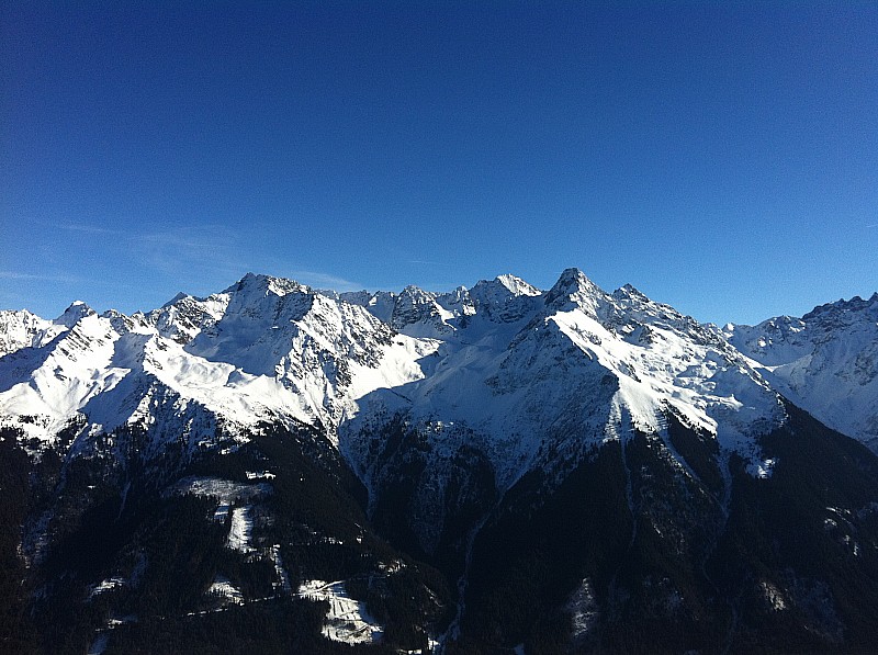 #1 vue du sommet : encore une vue du sommet par ce magnifique temps !! vue du sommet : encore une vue du sommet par ce magnifique temps !!