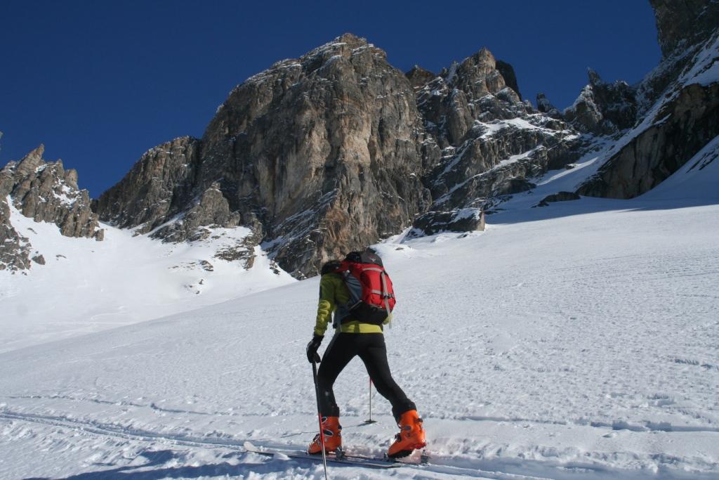 #3 La montée au soleil : On approche du but La montée au soleil : On approche du but