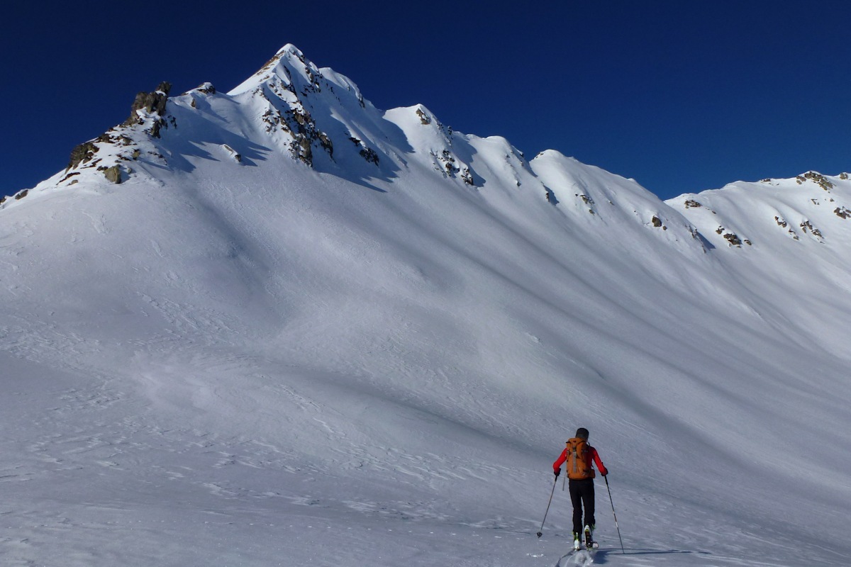 #5 Sous la Pointe de Freydon : Superbe ! Sous la Pointe de Freydon : Superbe !
