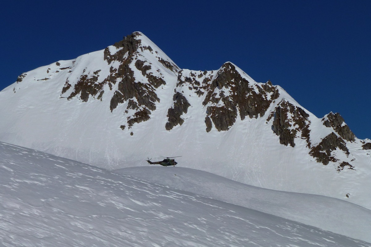 #4 Au pied de Colomban : 10 x 3 petits tours et puis s Au pied de Colomban : 10 x 3 petits tours et puis s'en va !