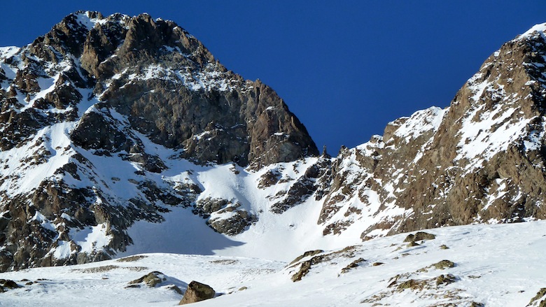 #6 Le Col côte Est : Super ambiance Le Col côte Est : Super ambiance