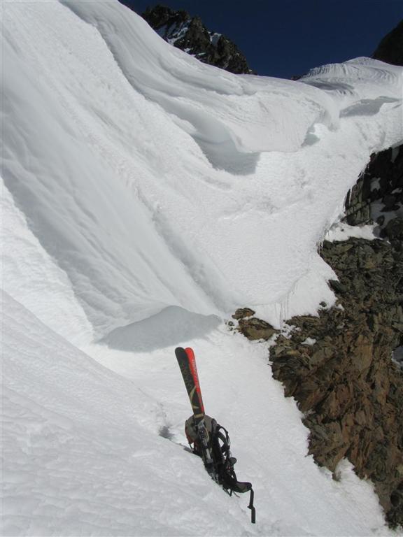 #4 à la sortie du couloir : heureusement qu à la sortie du couloir : heureusement qu'il fait frais...