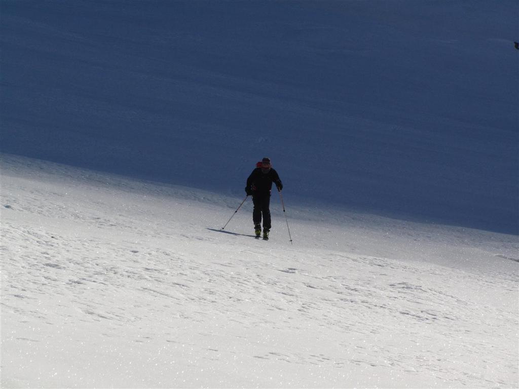 #2 à la montée : à 2200 m à la montée : à 2200 m