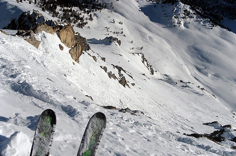 #3 Prêt pour la descente! Prêt pour la descente!