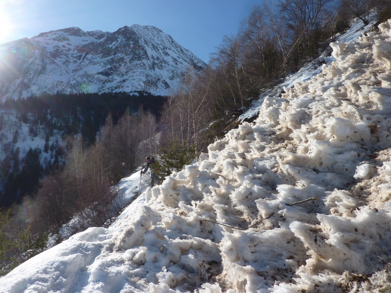 #8 Avalanche Avalanche