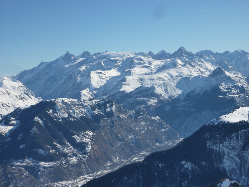 #5 Meije, Ecrins... Meije, Ecrins...