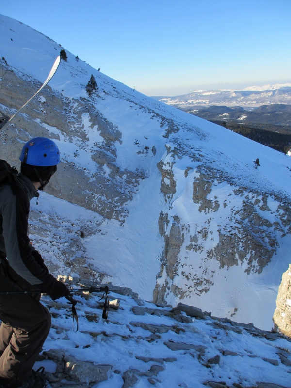 #3 Sur le couloir. Sur le couloir.