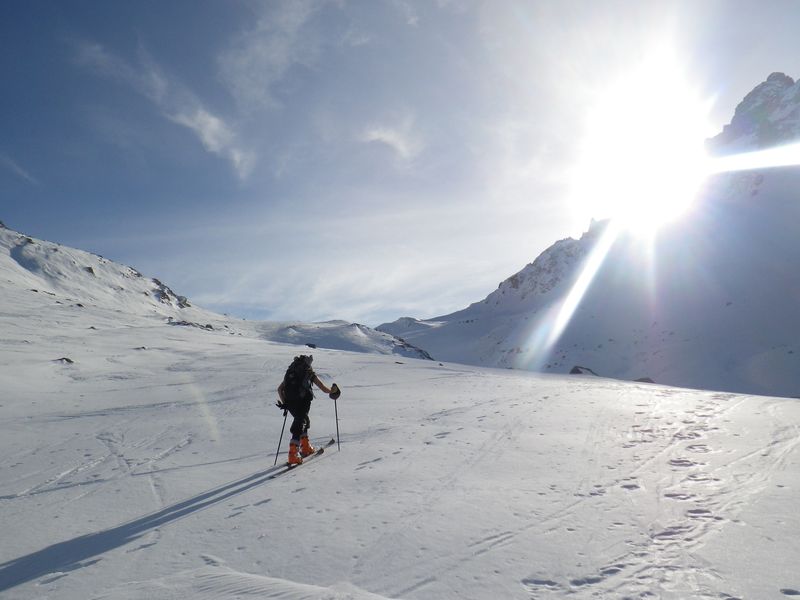 #3 Paradize : Superbe vallon Paradize : Superbe vallon