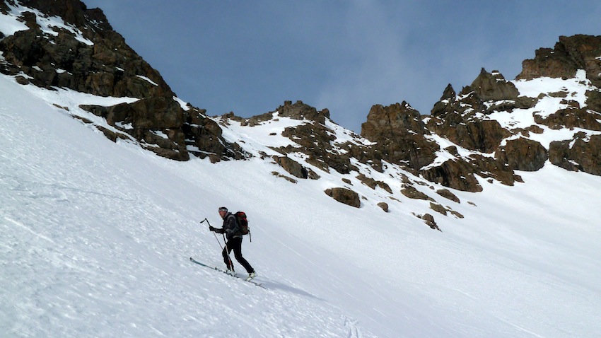 #3 Dernières pentes : Avant de manger! nous on mange Dernières pentes : Avant de manger! nous on mange