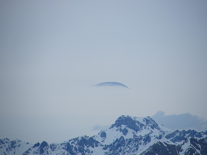 #2 Un petit parapente : qui ne demande qu Un petit parapente : qui ne demande qu'à grossir