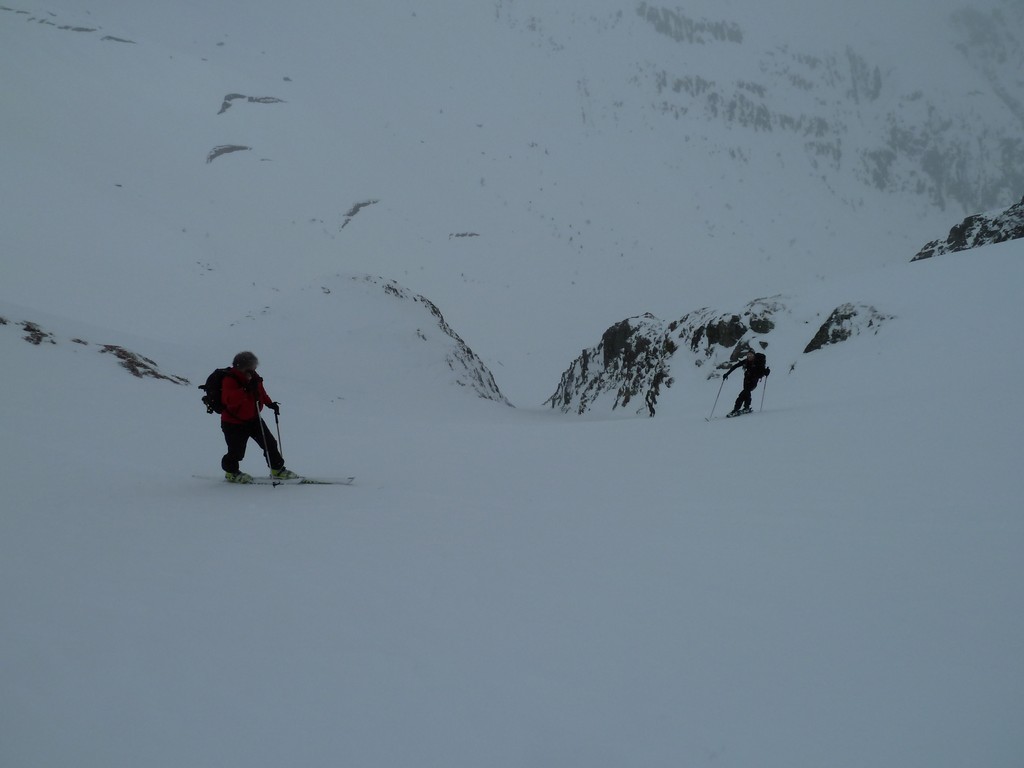 #1 il neige ! : au dessus du couloir d il neige ! : au dessus du couloir d'entrée