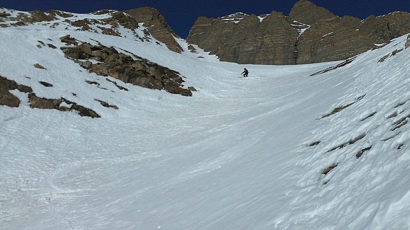 #4 col des queyrettes : encore après col des queyrettes : encore après
