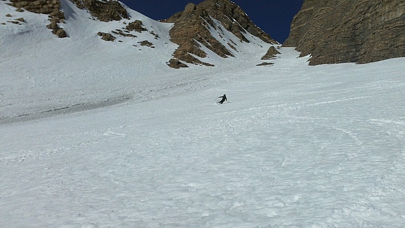 #3 col des queyrettes : la suite col des queyrettes : la suite