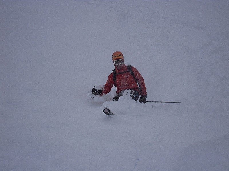 #6 col du loup : Dommage on voit pas tes nouveaux skis!! col du loup : Dommage on voit pas tes nouveaux skis!!
