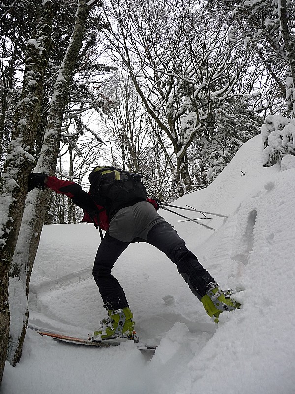 #6 et technique de convertion et technique de convertion