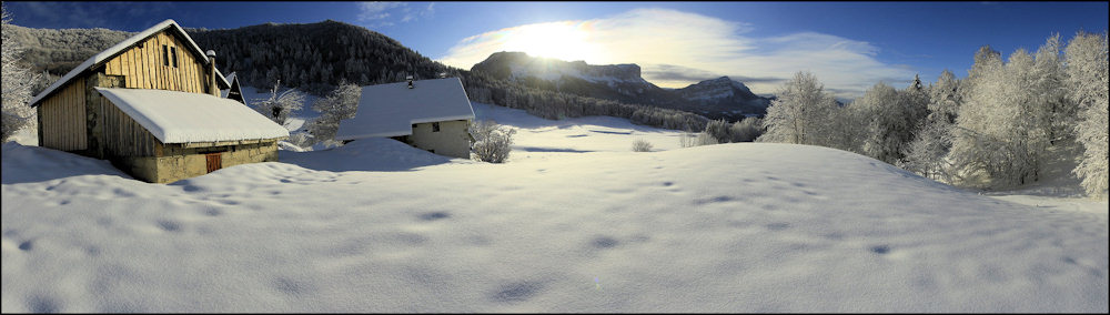 #2 granges de Joigny2 : idem, sympa avé le soleil granges de Joigny2 : idem, sympa avé le soleil