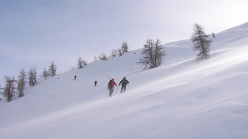 #5 Sous le vent : là on en prend plein la gueule et on pouvait pas dire qu Sous le vent : là on en prend plein la gueule et on pouvait pas dire qu'on n'était pas prévenus!
