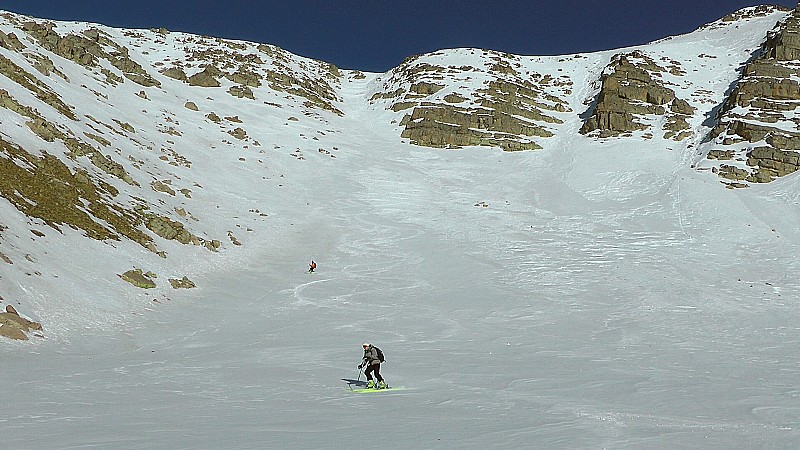 #26 2500m : descente sympa ma foi 2500m : descente sympa ma foi