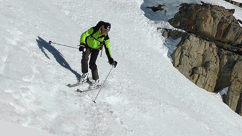 #25 2550m : transfo bien décaillée 2550m : transfo bien décaillée
