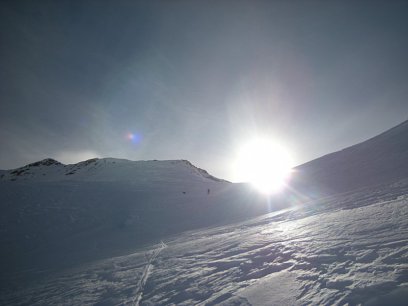 #2 le soleil apparaît : beau temps le soleil apparaît : beau temps
