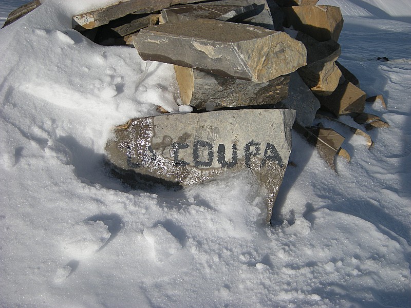 #9 la coupa ! : la preuve ! la coupa ! : la preuve !
