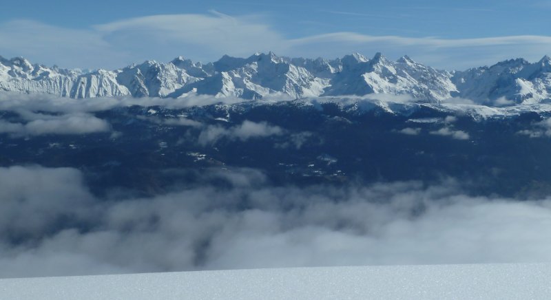#10 Belledonnes Belledonnes