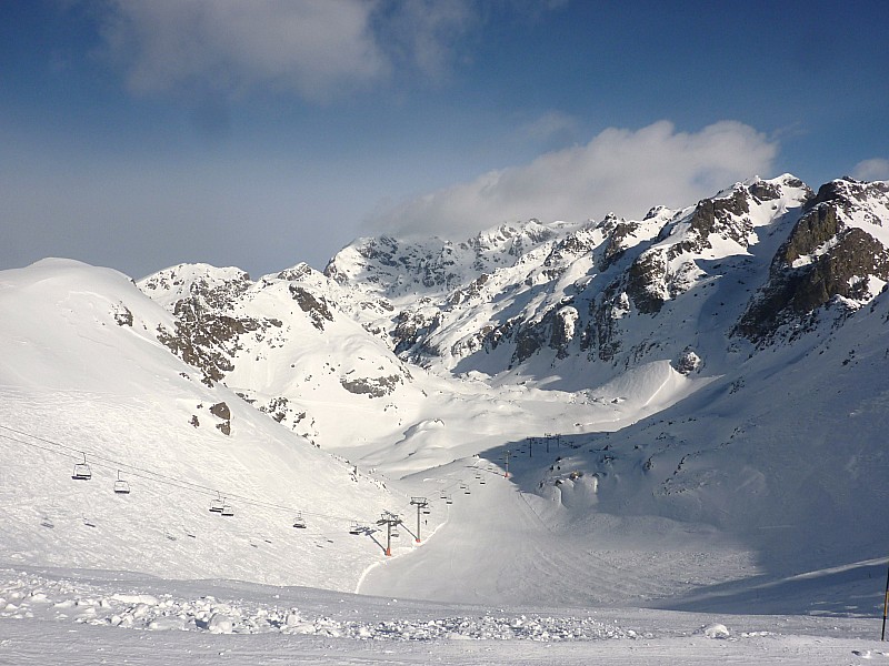 #4 Les Roberts sous la neige : Cachez ces Roberts que je ne saurais voir! Les Roberts sous la neige : Cachez ces Roberts que je ne saurais voir!
