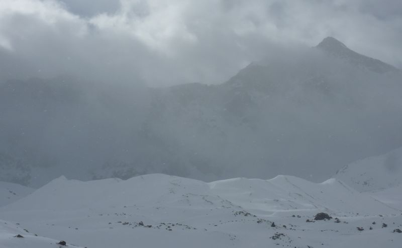 #2 pas beau : toujours ce p pas beau : toujours ce p'tit vent du nord.... chaud !
