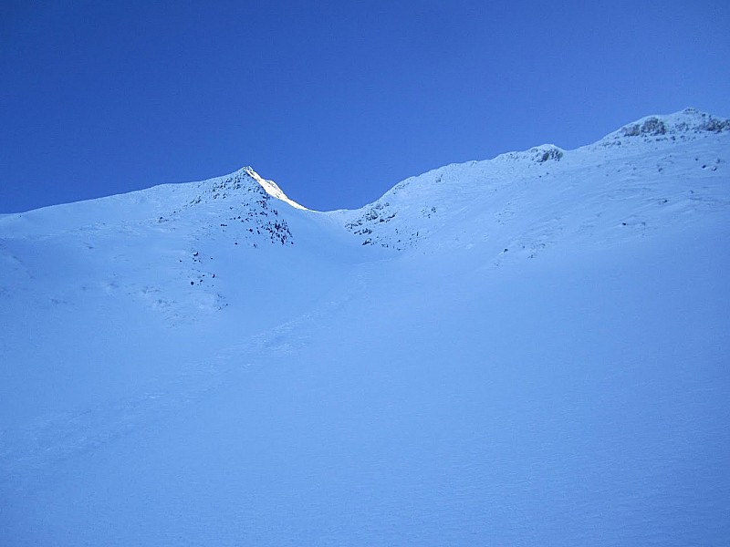 #2 Couloir : mmm... ça va être bon.... Couloir : mmm... ça va être bon....