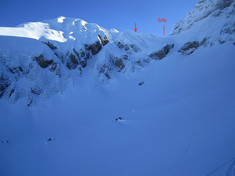 #8 TOPO Descente : A ajouter dans les variantes pour Ballafrasse ??? TOPO Descente : A ajouter dans les variantes pour Ballafrasse ???