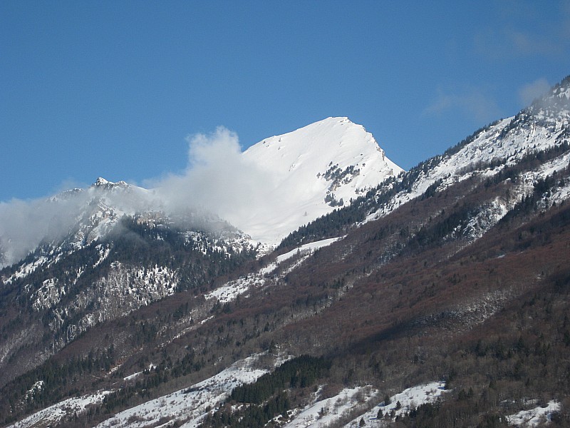 #11 Le grand Colombier : ça, c Le grand Colombier : ça, c'est fait!