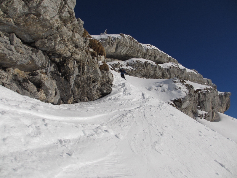 #6 Didyeti : Pas de l Didyeti : Pas de l'Oeille.