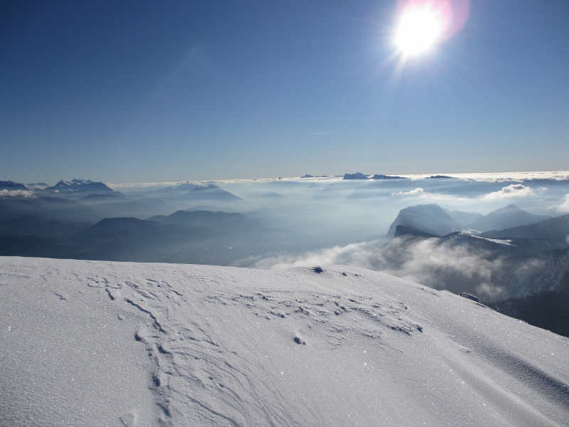 #3 Grenoble : La vue! Grenoble : La vue!
