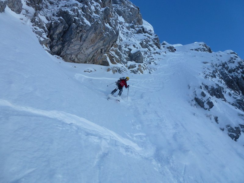 #5 Mt Rachais : Mais de la super neige Mt Rachais : Mais de la super neige