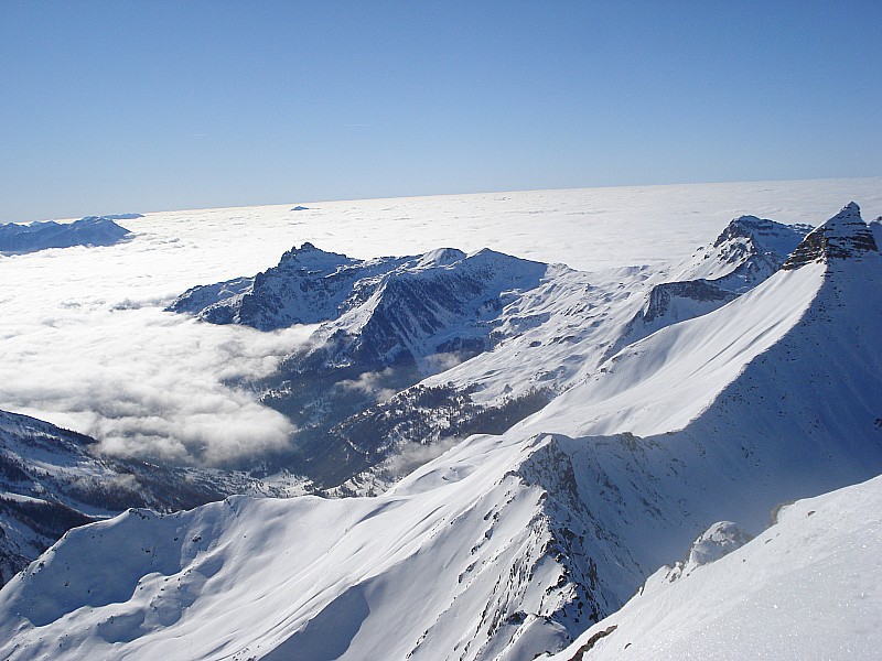 #2 mer au sud : encore la mer à perte de vue mer au sud : encore la mer à perte de vue