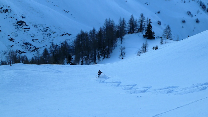 #9 Arrabesques Arrabesques