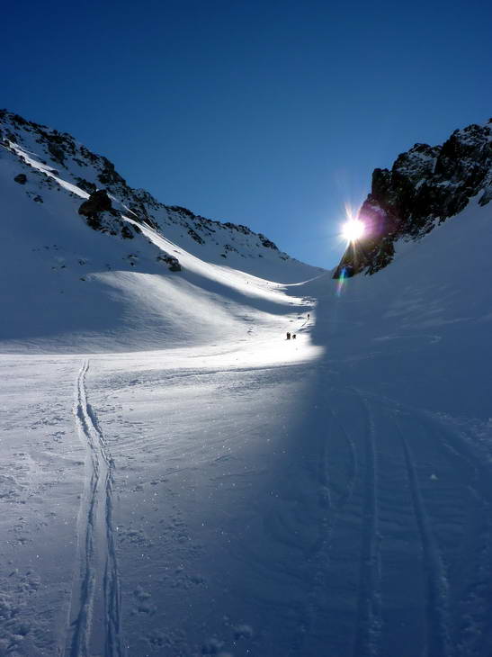 #7 Villonet en vue : Ce vallon est toujours aussi magnifique! Villonet en vue : Ce vallon est toujours aussi magnifique!