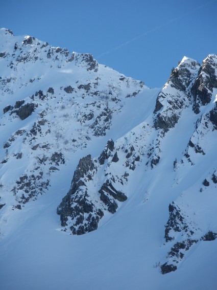 #5 Couloir : Vue d Couloir : Vue d'ensemble