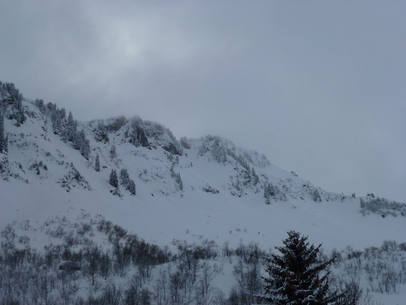 #11 Pte d Pte d'Uble : Face N ce jour