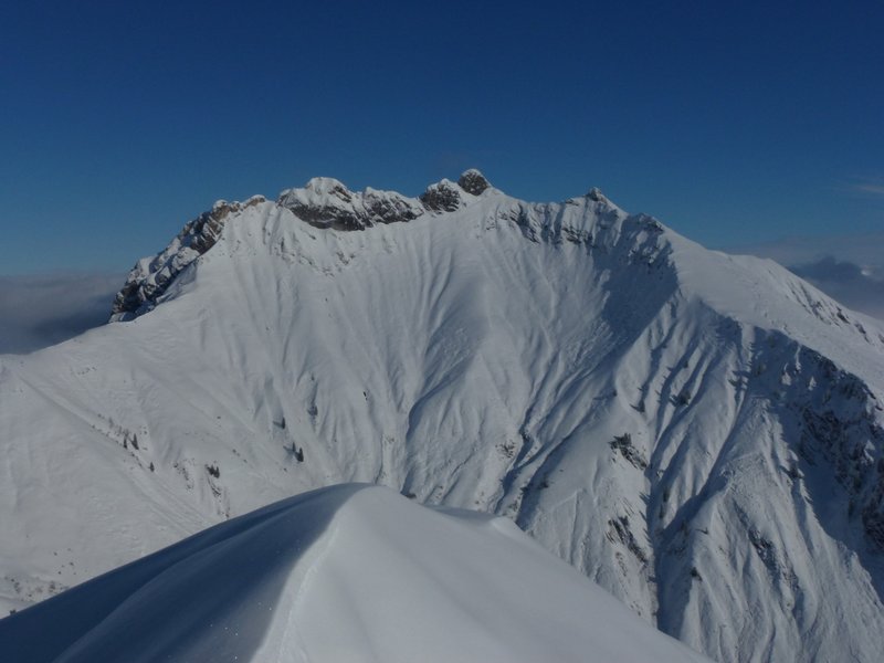 #3 Roc d Roc d'Enfer : Face S du Roc d'Enfer