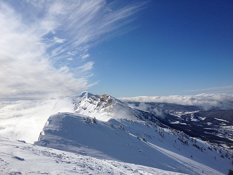 #4 Summit Summit