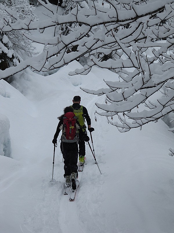 #1 La voie romaine : est en excellentes conditions. La voie romaine : est en excellentes conditions.
