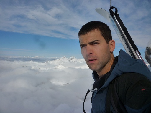 #7 Summit : Bon, ben ça ira pour aujourd Summit : Bon, ben ça ira pour aujourd'hui..