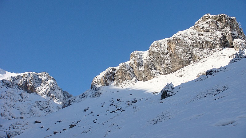 #3 Vallon du Lavedan Vallon du Lavedan