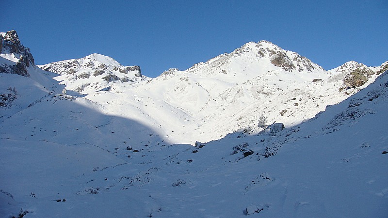 #4 De bonnes conditions De bonnes conditions