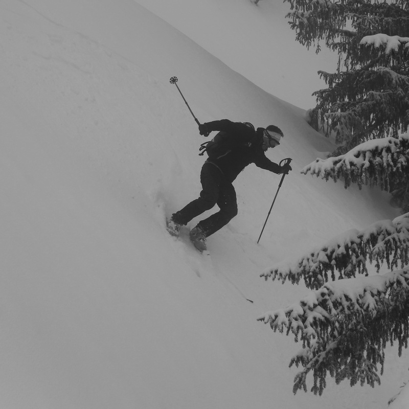 #6 dans le couloir : ça penche ! dans le couloir : ça penche !